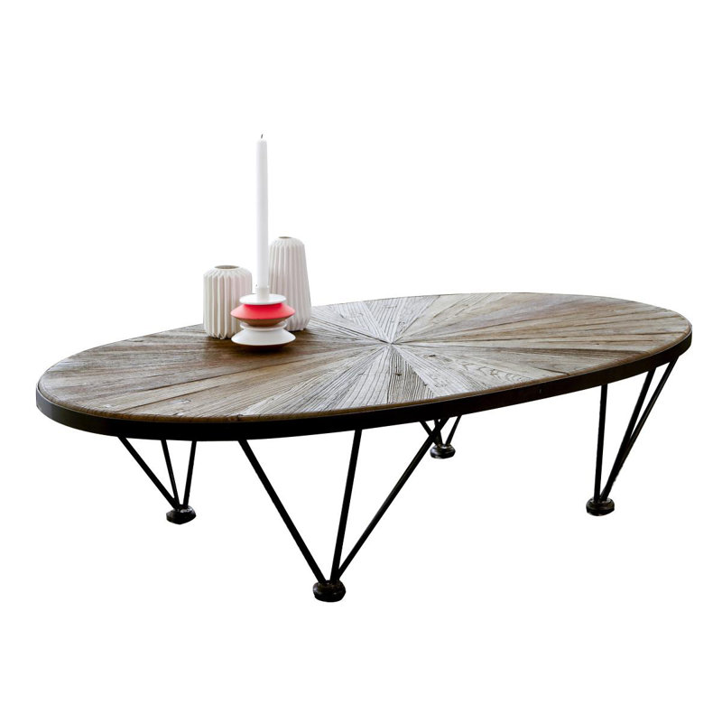 Four Leg Coffee Table
