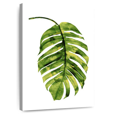 Green Palm II
