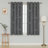 Siskiyou Room Darkening Curtain Pair-1409561826-1409561827