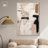 Strings of Love Canvas Muted Abstract Wall Art by Art Remedy-105313188-105313193