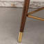 Ensemble de 2 tabourets de bar Mid-Century