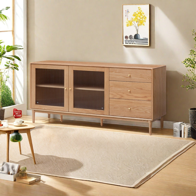 Simple sideboard