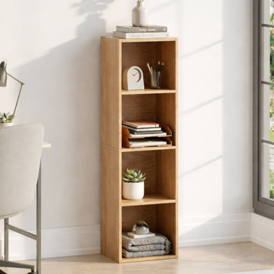 Gerardi 32cm W Standard Bookcase