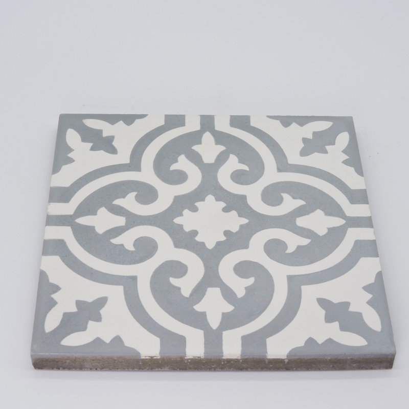 Argana 8 in. x 8 in. Tile