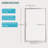 Shower Door 48" W X 72"H Single Sliding Bypass Shower Enclosure-111493753