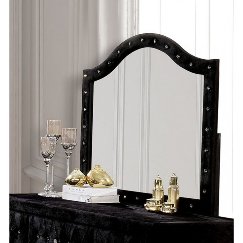 Miroir Ashurce, Gris