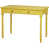 Jaune est en rupture de stock