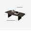 Table basse en bois durable