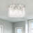 Caroline Flush Mount-17251011