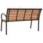 Wellard Outdoor Bench-627065052