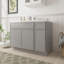 Base de meuble-lavabo simple 51 po seulement-96922980