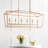 Joree 6 - Light Pendant-71205008
