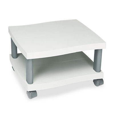 Wave™ Mobile Printer Stand