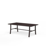 La Jolla Outdoor Coffee Table