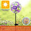 Piquet de jardin Jelayne Mache Ball