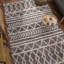 Schrang Geometric Area Rug-854464351