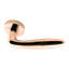 Privacy Door Lever Set-46055189-47498996