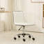 Chaise de bureau Chromel