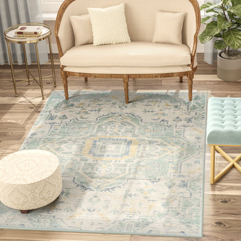 Windsor Performance Oriental Rug, Runner 3' x 8'