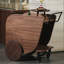 Chariot-bar 18,9 po Toona