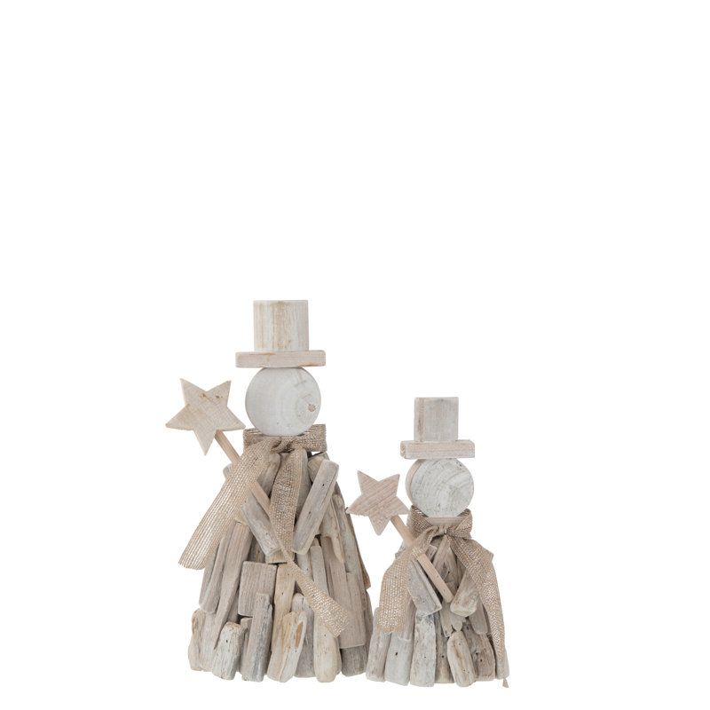 Christmas Figurines & Collectibles, 31cm H x 18cm W x 8cm D