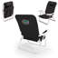 Chaise de plage inclinable monaco NCAA-12505651-12505583