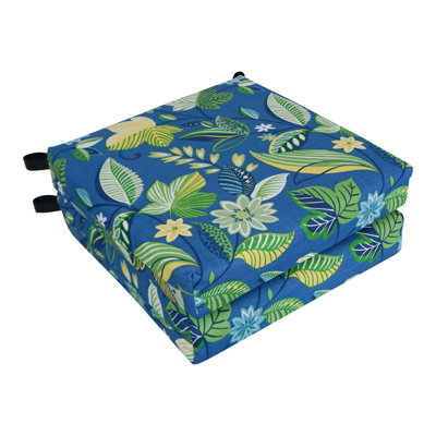 Outdoor 3'' Seat Cushion
