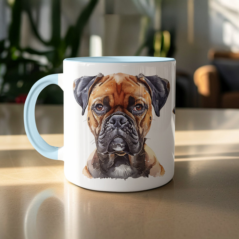 Mug