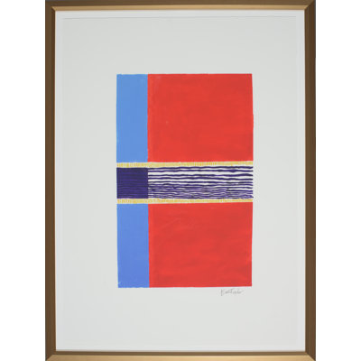 " Marfa 3 " by Evan Taylor