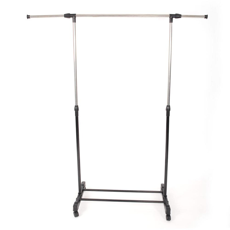 Stainless Steel Foldable Rolling Drying Rack