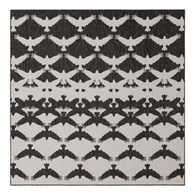 Axon Hower Indoor/Outdoor Area Rug