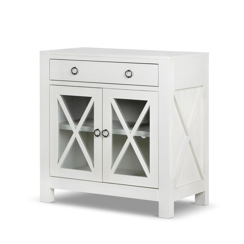 Newport Cabinet, Whitewash, Whitewash