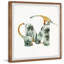 Niagara Single Picture Frame Print-728998447