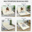 Canapé-lit Bean Bag