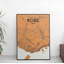 Kobe - No Frame Print-1189314343