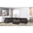 Angeliah 6 Seater Reversible Upholstered Corner Sectional-829332553