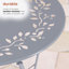 2 Seater Bistro Set-1481485408