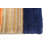 Kashkuli Gabbeh Multi Color Rug 4'0" x 6'0"