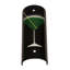 Metro Fusion Wall Sconce Shade
