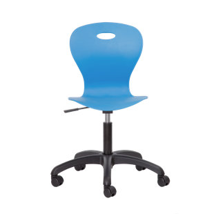 Chaise de travail Lotus