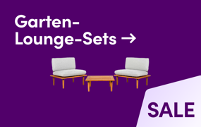 Garten-Lounge-Sets