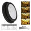 Glass LED Flush Mount-68351106