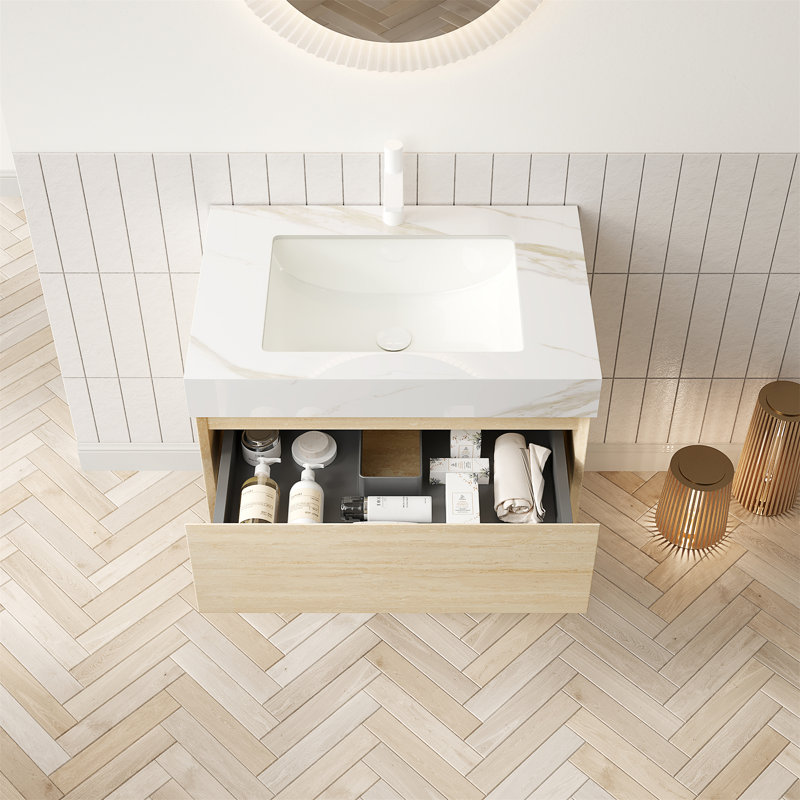 Meuble-lavabo de salle de bain 30 "FRIGGA, 30"