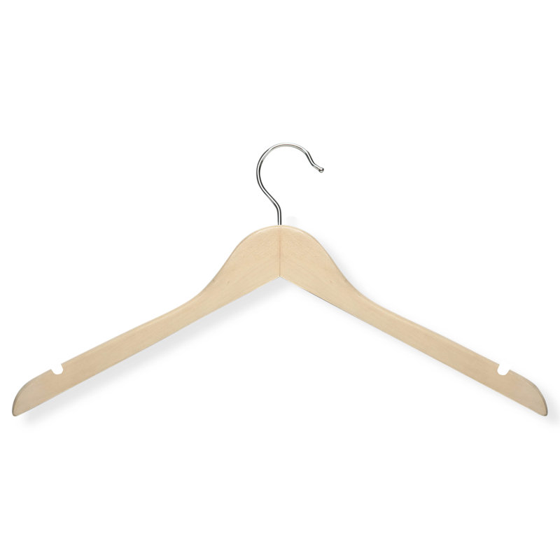Leiston Standard Hanger for Suit/Coat
