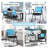 Foldable Conference Office Chair-282487237