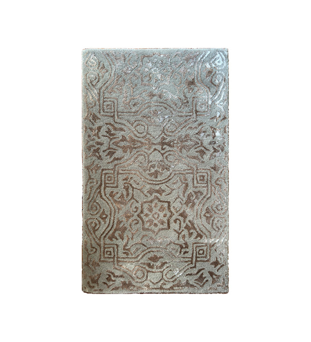 Wrought Studio™ Porto Accent Rug | Wayfair