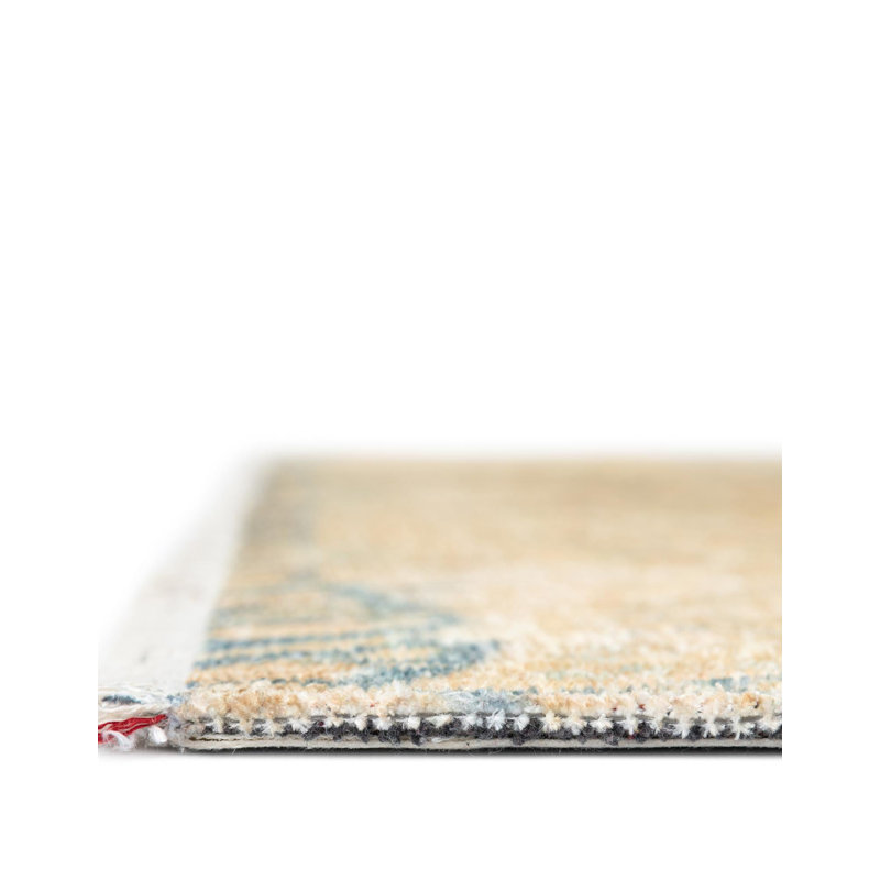 Rugs.com Parisa Boutique Rug, Rectangle 2' x 3'1"