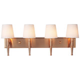 Quinlan 4 - Light Vanity Light