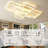 LED Flush Mount