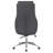 Hokku Designs Casolo Task Chair with Headrest